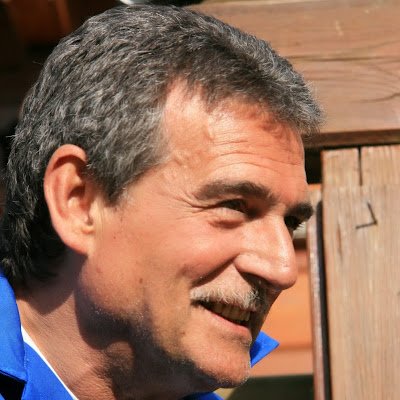 Giovanni Satta (Satta9Satta) / Twitter