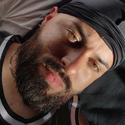 _El_7_'s profile picture. FEAR RESISTANCE WHEN I'M AWAKE