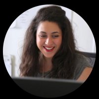 Lydia Mekrez (@lydiamekrez) 's Twitter Profile