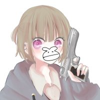はんとぅ。 (@_mu_n_ef) 's Twitter Profile