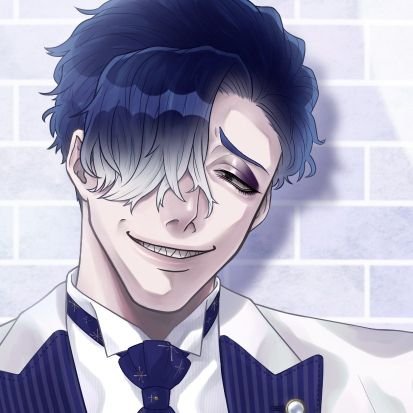 切落手形さんのプロフィール画像