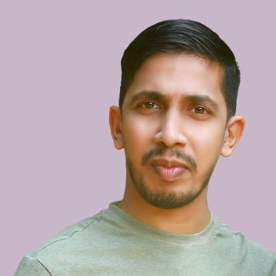 I work at tech startups and also educate. I code everyday and share my learnings here with you.
#rustacean 🦀 #blockchain