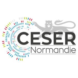 Responsables patronaux, syndicaux ou associatifs, toutes et tous se retrouvent au CESER, assemblée consultative auprès du Conseil régional de Normandie