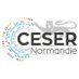 CESER de Normandie (@CESER_Normandie) Twitter profile photo