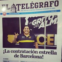 Fer Aguirre(Chevy) (@fernandoaguir10) 's Twitter Profile