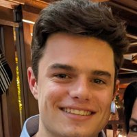 Nick Pierce (@nickrpierce) 's Twitter Profile