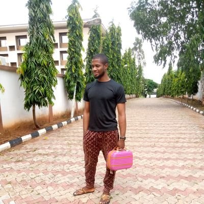 xhukwuemeka619's profile picture. 