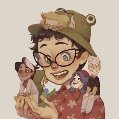соус(иня)さんのプロフィール画像