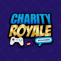 ✨ Charity Royale ✨ by willhaben & Veni(@CharityRoyale) 's Twitter Profile Photo