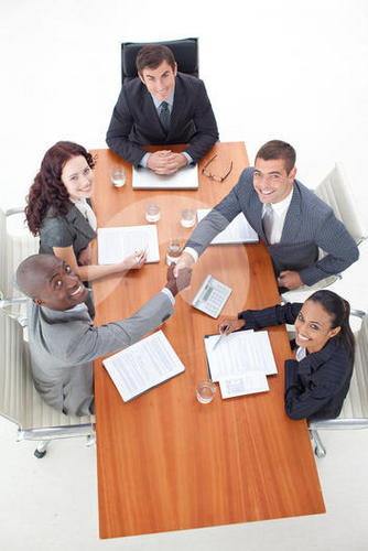The premier leader providing administrative organizational solutions, contributing to the success of both today & tomorrow's independent agent & small business.