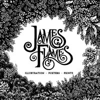 James Flames (@thejamesflames) 's Twitter Profile