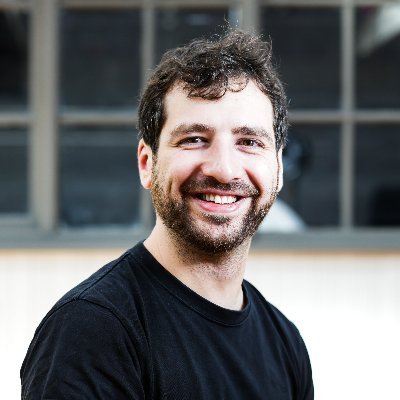 groob's profile picture. Founder of SoPost. Keeps coming back for more.