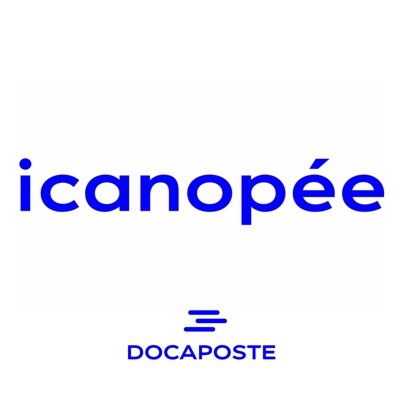 Icanopée est une filiale du groupe Docaposte, spécialisée dans la consultation et le partage des données de santé.