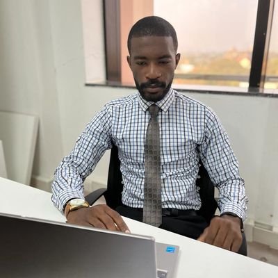 JoNgoma15's profile picture. Licencié en sciences économiques et de gestion à l'université de Lubumbashi.

Travaille chez GGA(Groupement de Gestion et d'Assurance)
