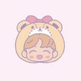 Haechan🐻🤎NCTzenです𓂃𓈒𓏸