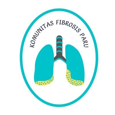 Account of pulmonary fibrosis community. We support pulmonary fibrosis patients and their families in Indonesia.