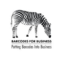 Barcodes 4 Business(@barcodes4bus) 's Twitter Profile Photo