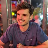 Chris Williams π«π·πͺπΈ (@chriswi11o) 's Twitter Profile