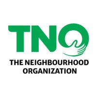 TNO-THE NEIGHBOURHOOD ORGANIZATION(@TNOtoronto) 's Twitter Profile Photo