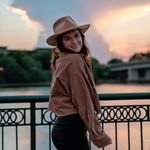 Living in the moment, one shot at one time
College of St. Scholastica