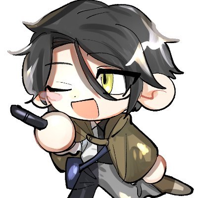 月めがねさんのプロフィール画像
