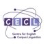 Centre for English Corpus Linguistics (CECL) (@cecl_UCL) Twitter profile photo