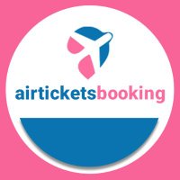 airticketsbooking(@airticketsbooks) 's Twitter Profile Photo