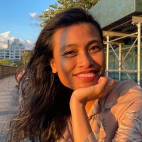 Prodita Sabarini (@prodita) 's Twitter Profile