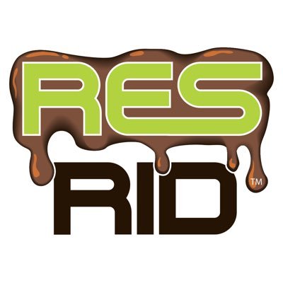 ResRid is a brand that manufactures cannabis glass cleaners