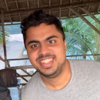 Shamik Chodankar (@shamik3) 's Twitter Profile Photo Shamik Chodankar (@shamik3) 's Twitter Profile Photo