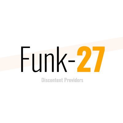 funkTwentySeven Profile Picture