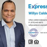 Willys Calderon(@wcalderon1979) 's Twitter Profile Photo
