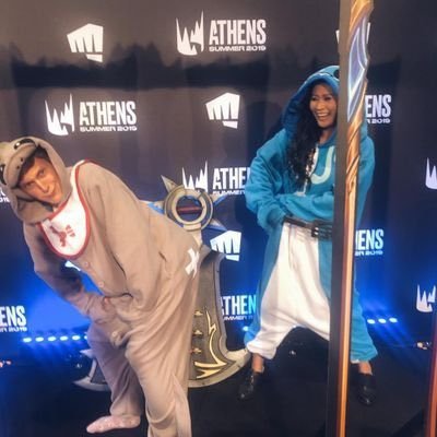 The twerking criminal who won twice in a row for @fnatic | https://t.co/Fy14vk5TUA and https://t.co/7Qajmq1MxR | contactboaster@gmail.com |