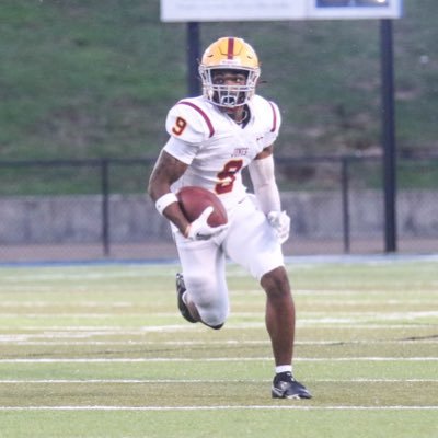 Safety @ The University of Louisiana-Monroe 🟡🔴 https://t.co/k8lWqpY7gD Phone number: 601-521-9729| Madison Central Alumni🐆💙