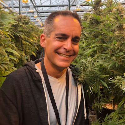 Founder and Manager of Infinity Capital -
Chairman of Bespoke Extracts, Inc. $BSPK