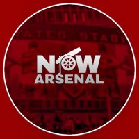 now.arsenal(@now_arsenaI) 's Twitter Profile Photo