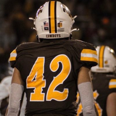 Isaac White Profile