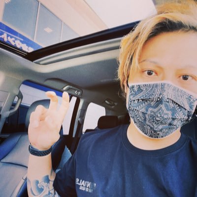 変態刺青ドクター 。あなたの心と傷を治療します(^^)お注射は嫌いですか💉ムフフ。フォローなどご自由にどーぞ。