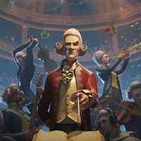 Maestro: The Masterclass - Out Now !(@PlayMaestroGame) 's Twitter Profileg
