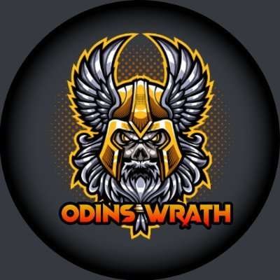 official tweeter acc by Odins Wrath / Winner of hearts 2021 Eslm