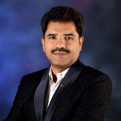 Founder and CEO @AiDOOS | Architect of Virtual Delivery Centers (VDC) | Creating a Borderless, Outcome-Driven World of Work | Ex-Dell, HP, WPP #FutureofWork