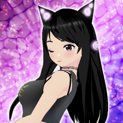 Vtuber♥Kio {COMMS OPEN}さんのプロフィール画像