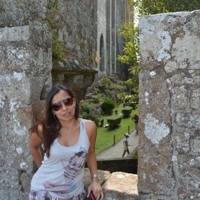 aibm30's profile picture. Diseñadora de Ambientes