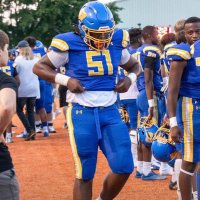 Micah Daniels (@micahdaniels10) 's Twitter Profile Photo