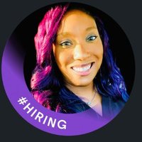 Satyra Jenkins(@RecruiterSatyra) 's Twitter Profile Photo