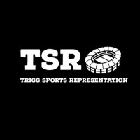Trigg Sports(@TriggSports) 's Twitter Profile Photo