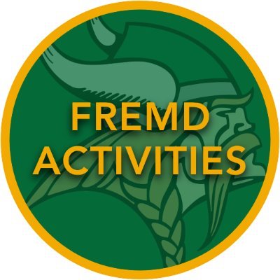 This is the official Twitter account of William Fremd High School Activities