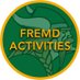 Fremd Activities (@fremdactivities) Twitter profile photo Fremd Activities (@fremdactivities) Twitter profile photo