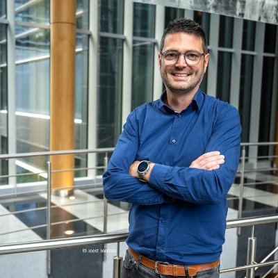 Directeur Vlaams Instituut voor Kwaliteit van Zorg #VIKZ @Zorgkwaliteit - Docent Modellen van Zorgorganisatie @KULeuven