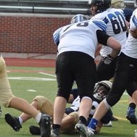Benjamin Williams (@ben_williams50) 's Twitter Profile Photo